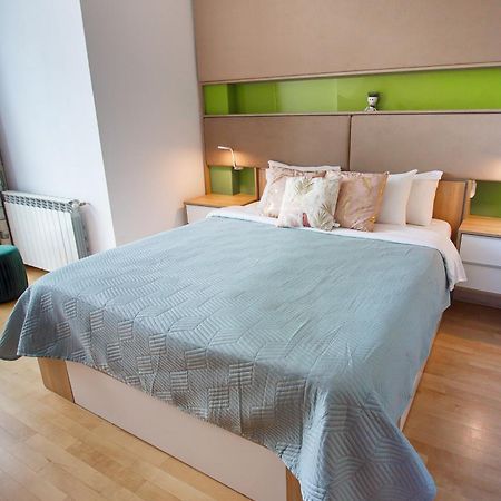 Gold Class Apartments Ams Cluj-Napoca Extérieur photo