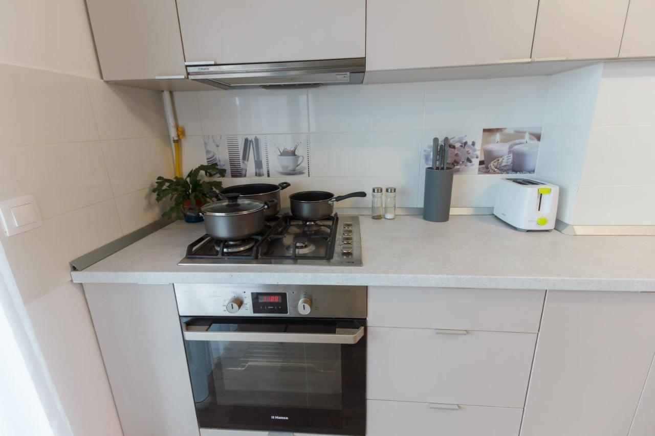 Gold Class Apartments Ams Cluj-Napoca Extérieur photo