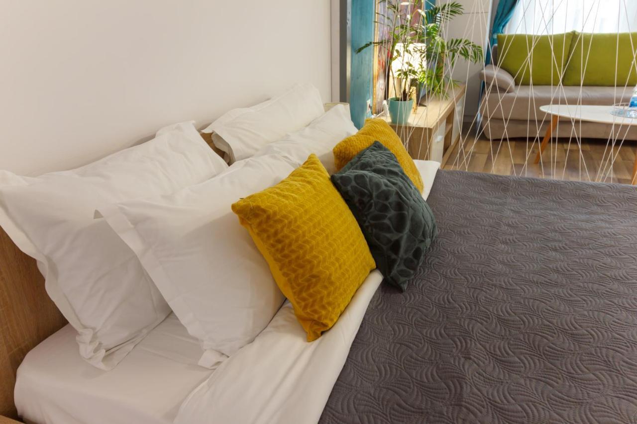 Gold Class Apartments Ams Cluj-Napoca Extérieur photo