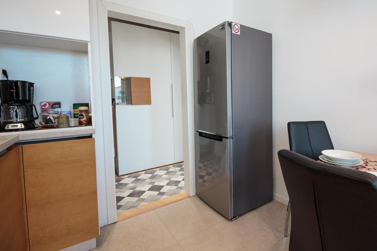 Gold Class Apartments Ams Cluj-Napoca Extérieur photo