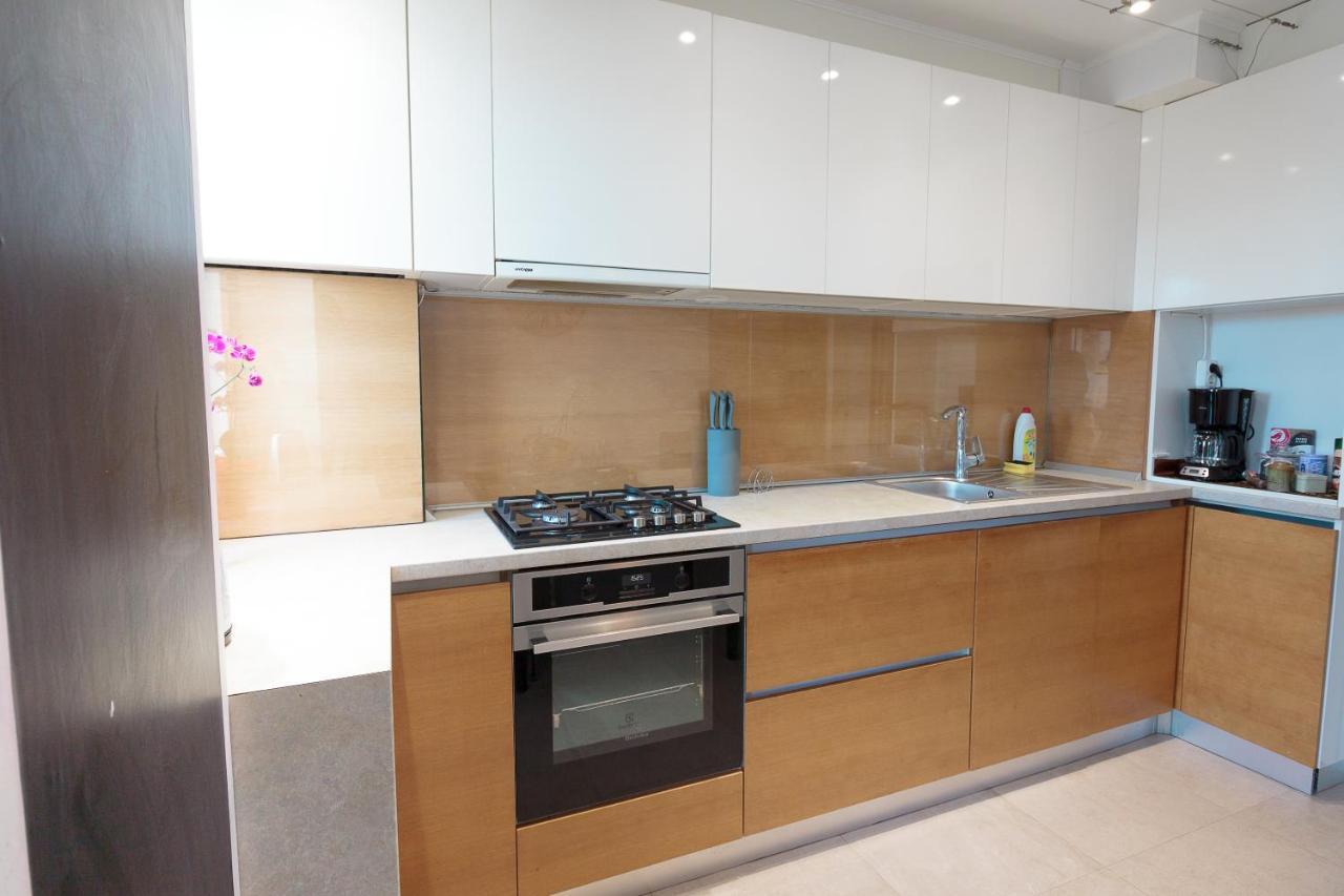 Gold Class Apartments Ams Cluj-Napoca Extérieur photo
