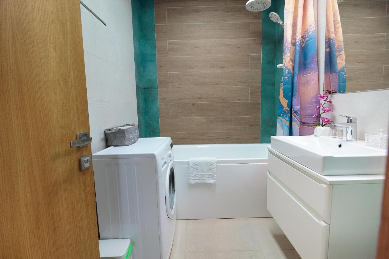 Gold Class Apartments Ams Cluj-Napoca Extérieur photo