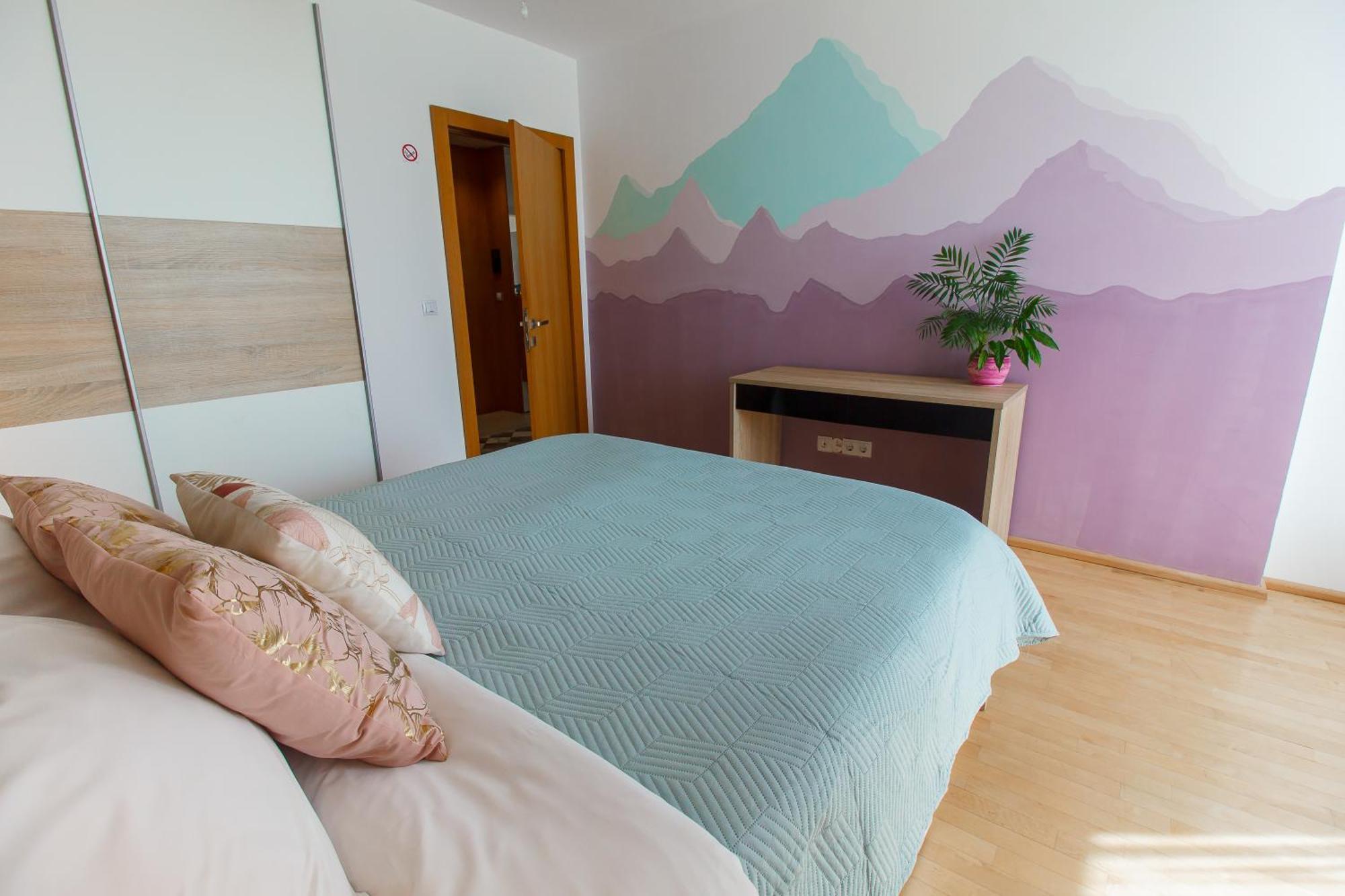 Gold Class Apartments Ams Cluj-Napoca Extérieur photo