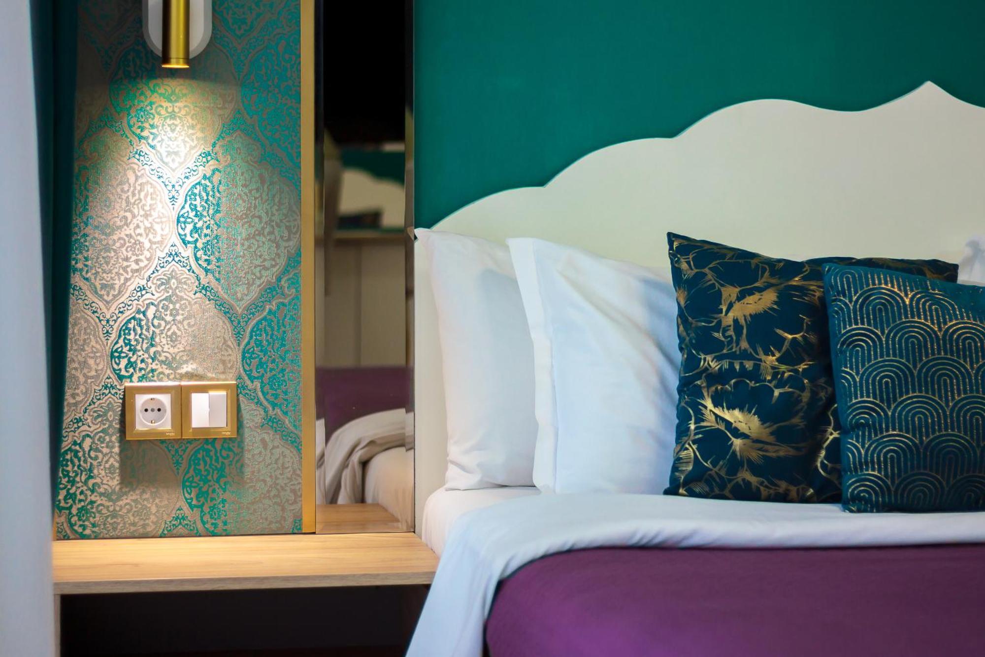 Gold Class Apartments Ams Cluj-Napoca Extérieur photo
