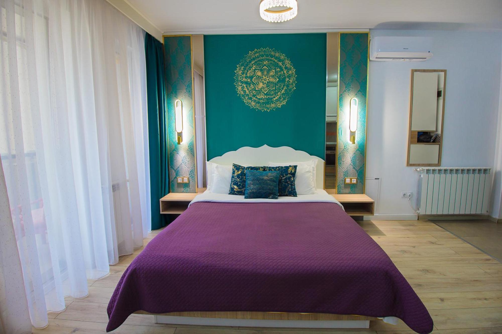 Gold Class Apartments Ams Cluj-Napoca Extérieur photo