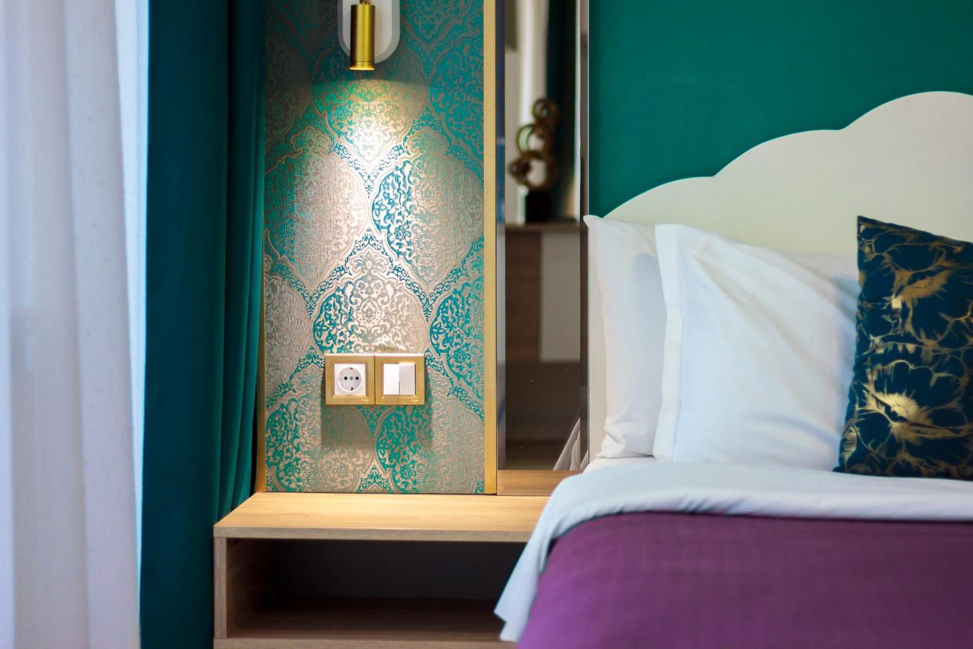 Gold Class Apartments Ams Cluj-Napoca Extérieur photo
