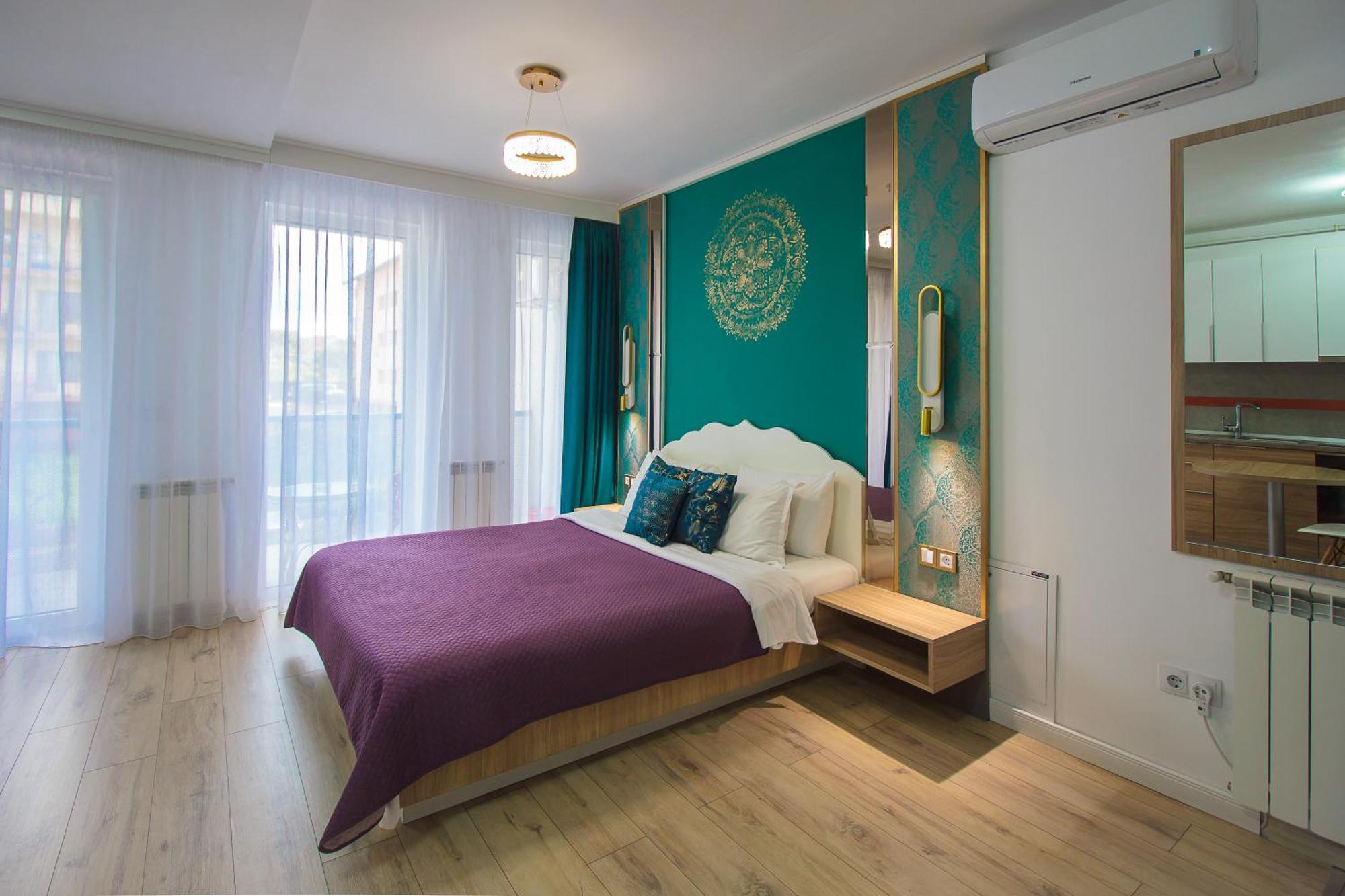 Gold Class Apartments Ams Cluj-Napoca Extérieur photo