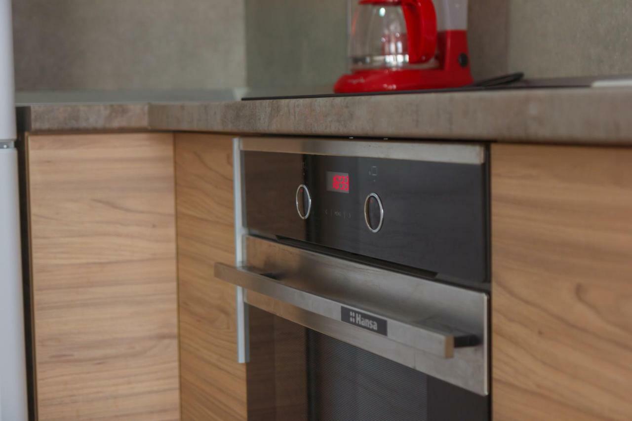 Gold Class Apartments Ams Cluj-Napoca Extérieur photo