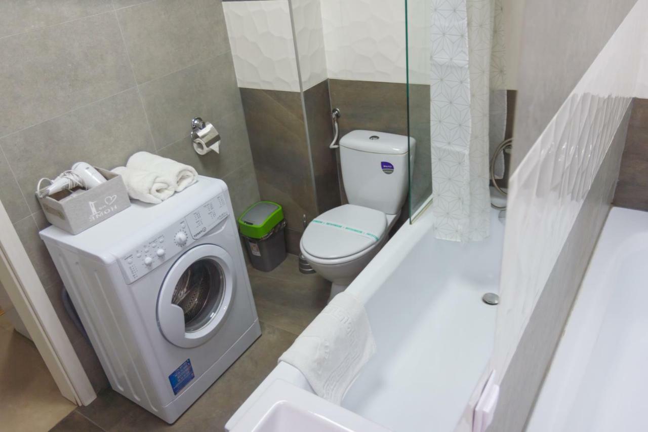 Gold Class Apartments Ams Cluj-Napoca Extérieur photo